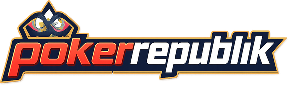 Logo pokerrepublik